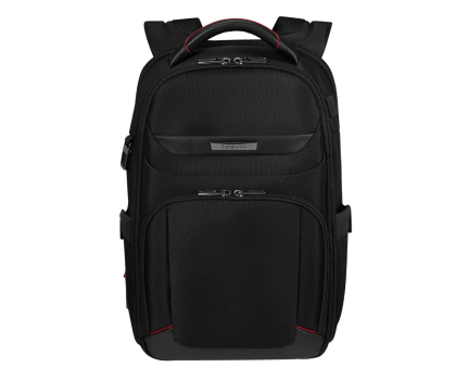 Torba do laptopów SAMSONITE PRO-DLX 6 14.1" czarny 147139-1041